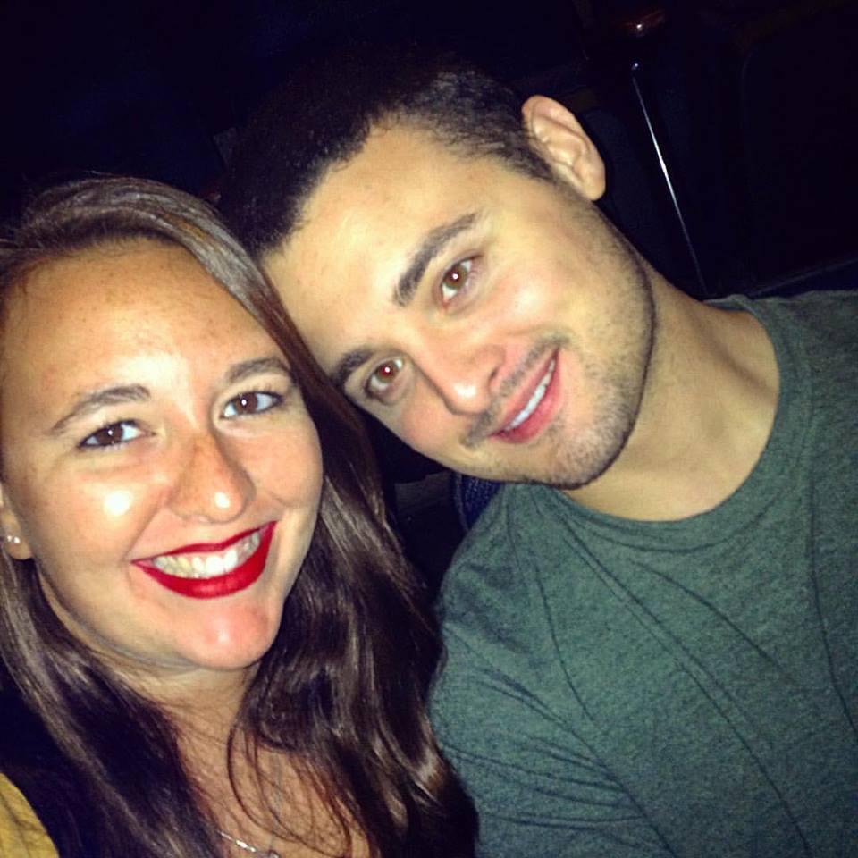 Fall 2015 - Death Cab for Cutie at Madison Square Garden!