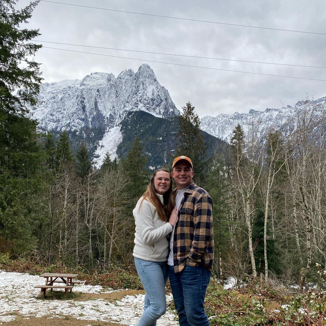 Honeymoon Fund