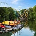 Busch Gardens Williamsburg