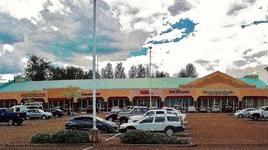 Columbia Gorge Outlets