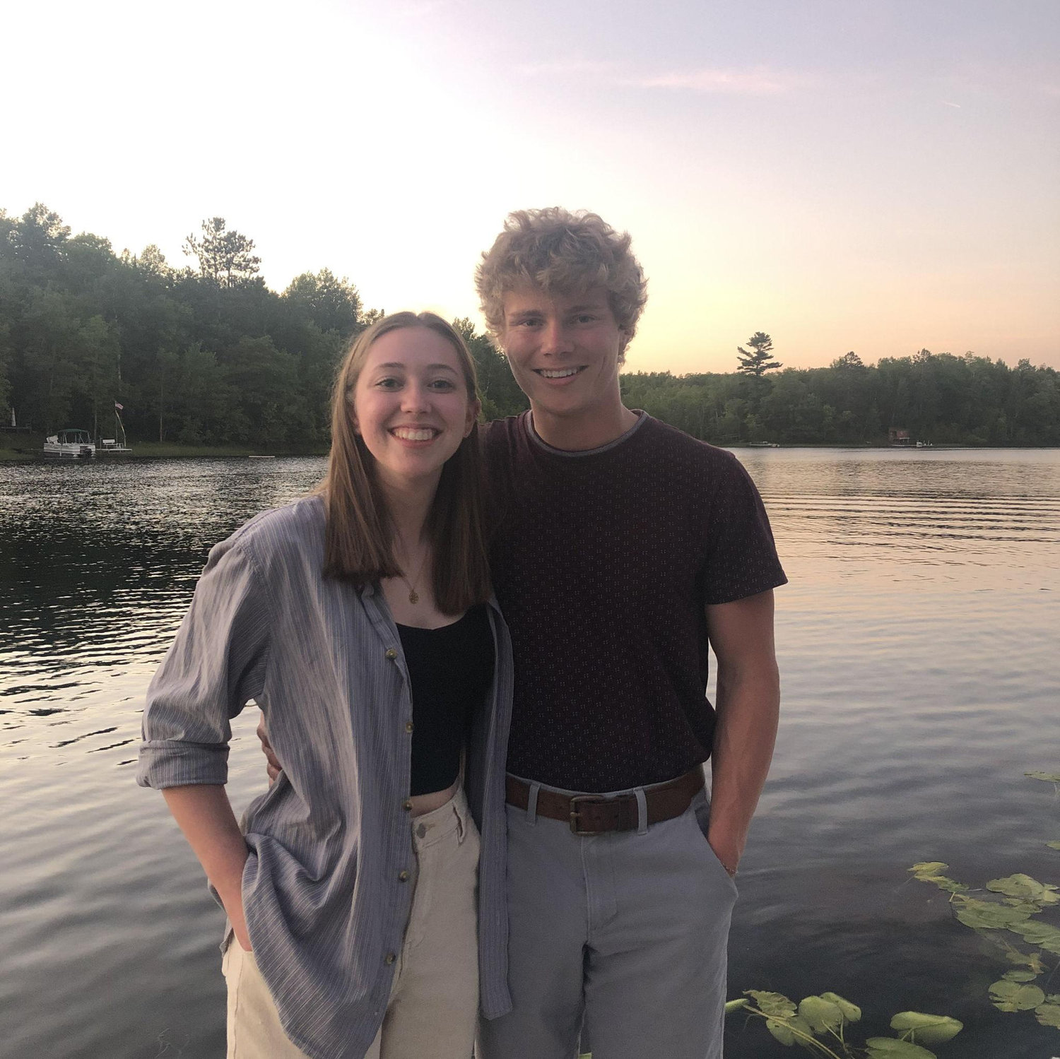 Barnum, MN | August 2021