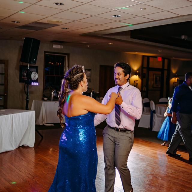 Dance Lessons