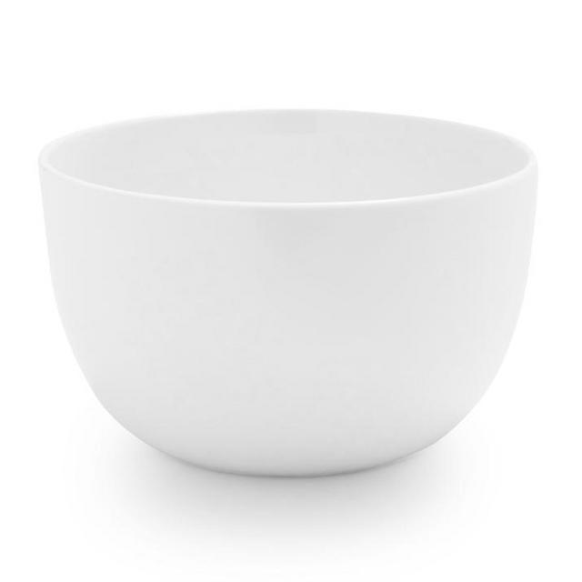 Porcelain Cereal Bowl