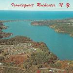 Irondequoit Bay