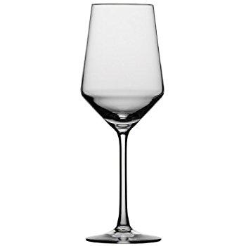 Schott Zwiesel Stemware, Sauvignon Blanc Wine Glass, Set of 4