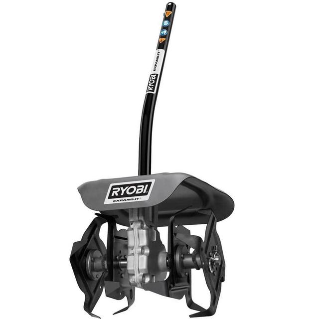 Expand-It Cultivator String Trimmer Attachment