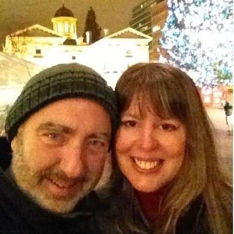 Christmas at Peacock Lane