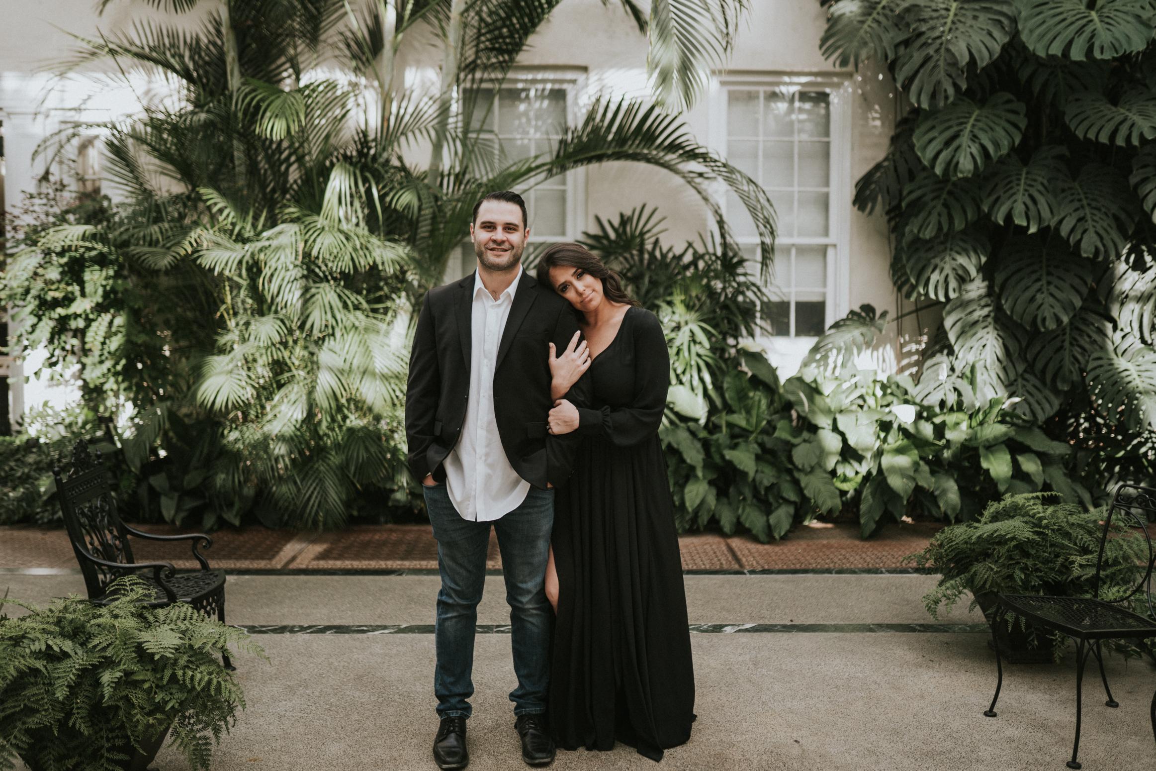 The Wedding Website of Jena Wilson and Anthony Kotlarsky