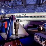 Delta Flight Museum