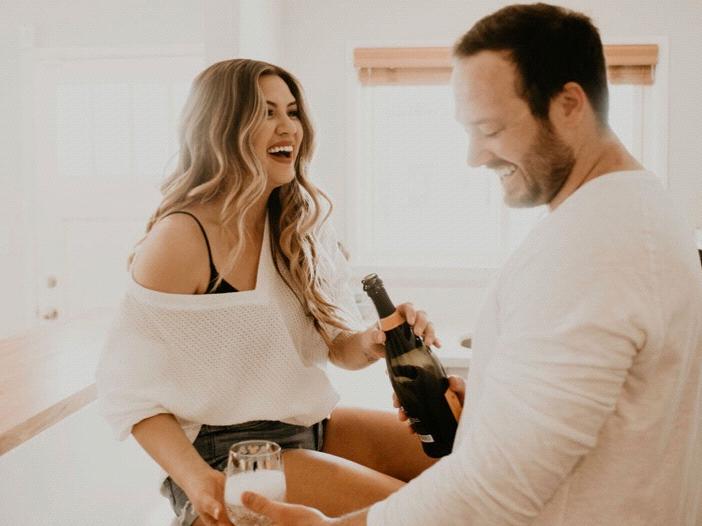 The Wedding Website of Azya Chafin and Clay Leonard