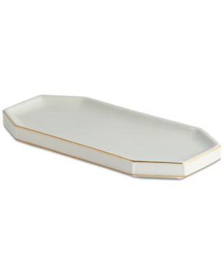 Kassatex - St. Honore Bath Tray