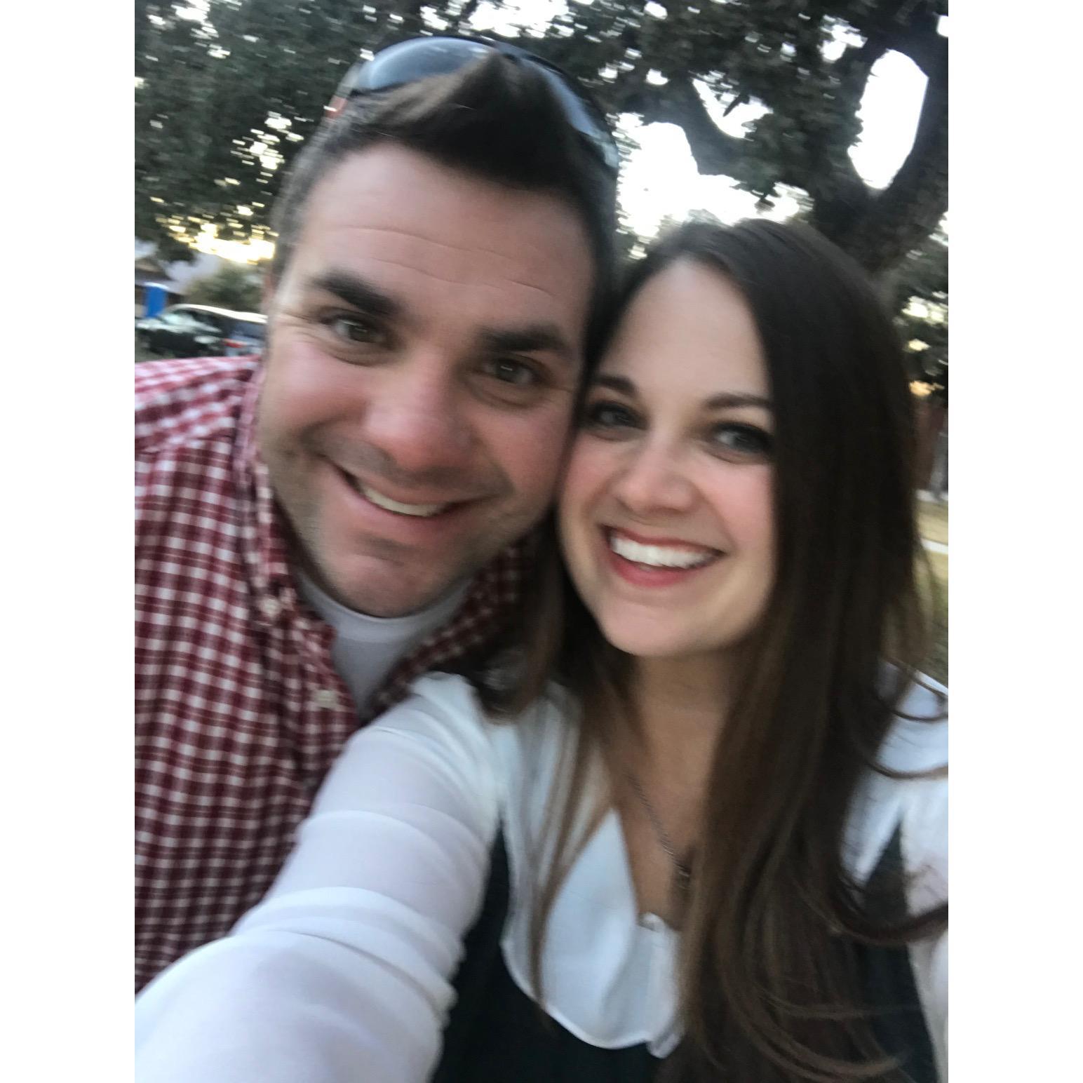 Christmas Eve 2019