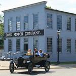 Greenfield Village