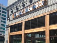 10 Barrel Brewing Boise