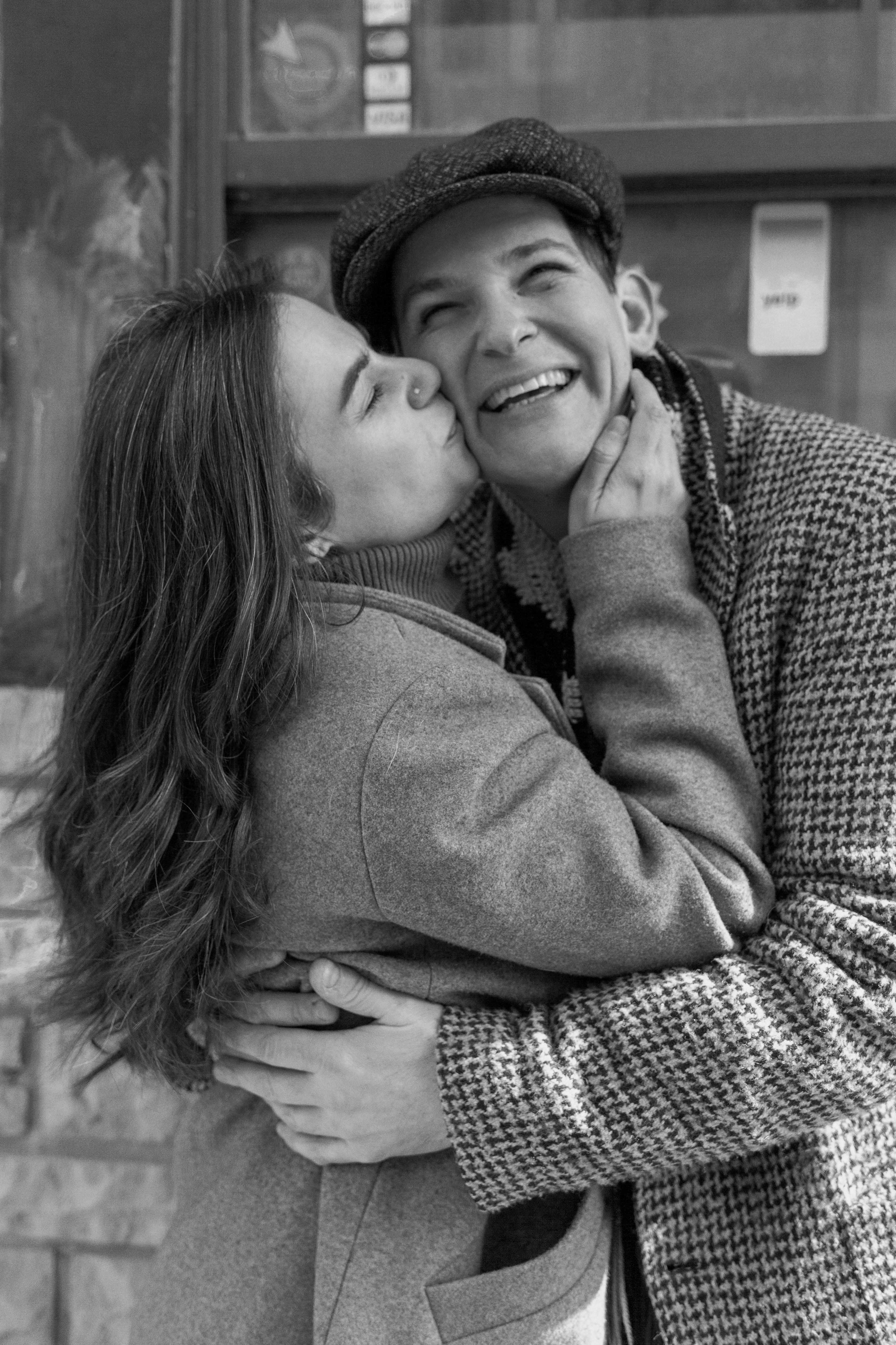 The Wedding Website of Liza Micelli and Peter Mack