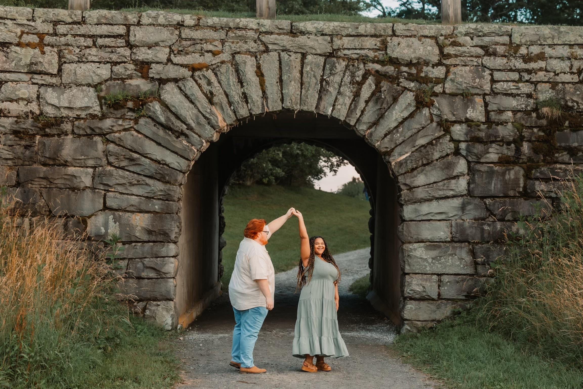 The Wedding Website of Aaliyah Wright and Ryan Ellis