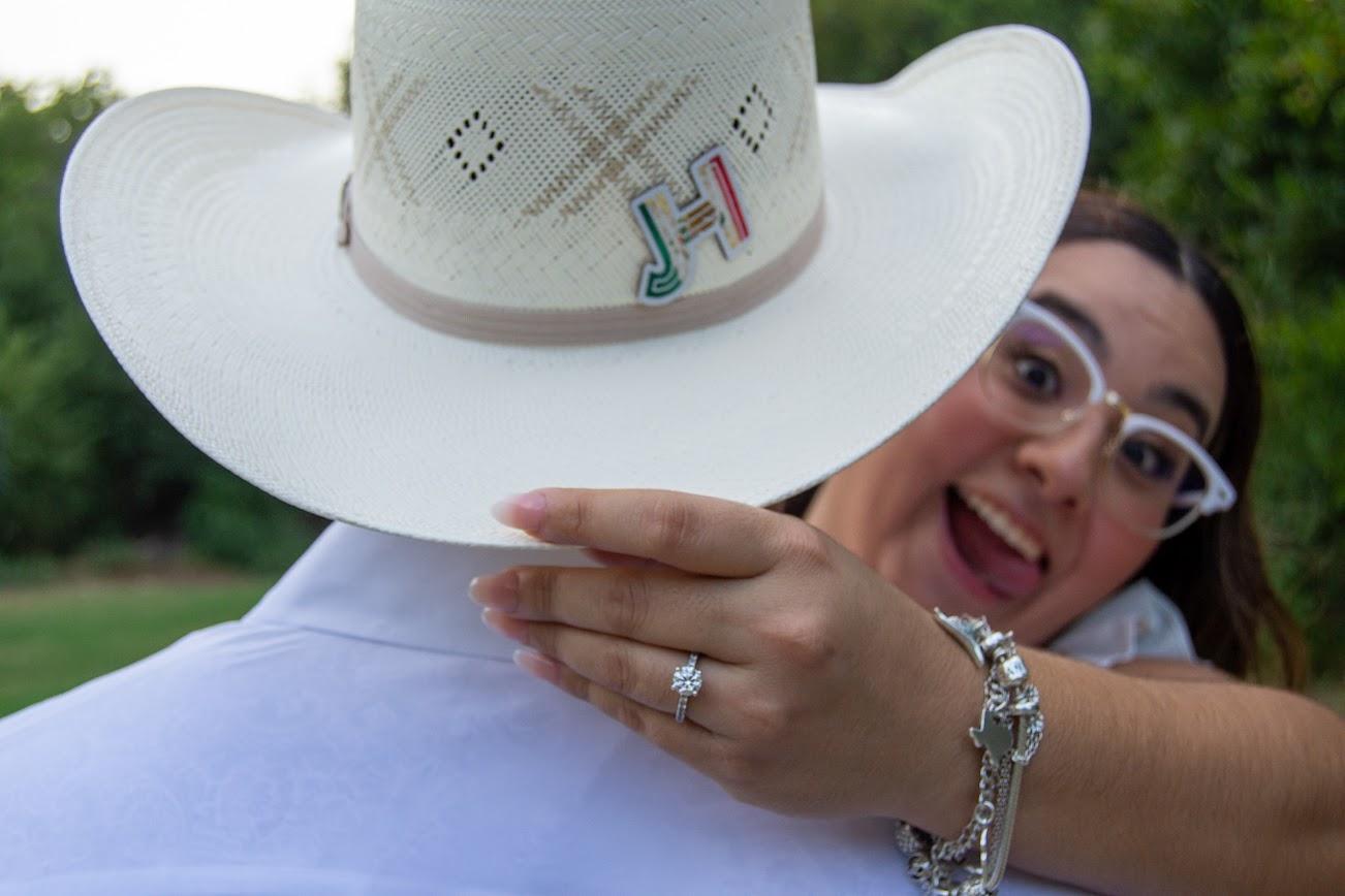 The Wedding Website of Patrishia Anaya and Elian Sandoval