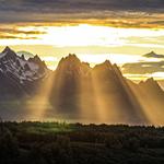 Denali Viewpoint South