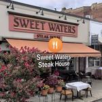 Sweet Waters Steakhouse