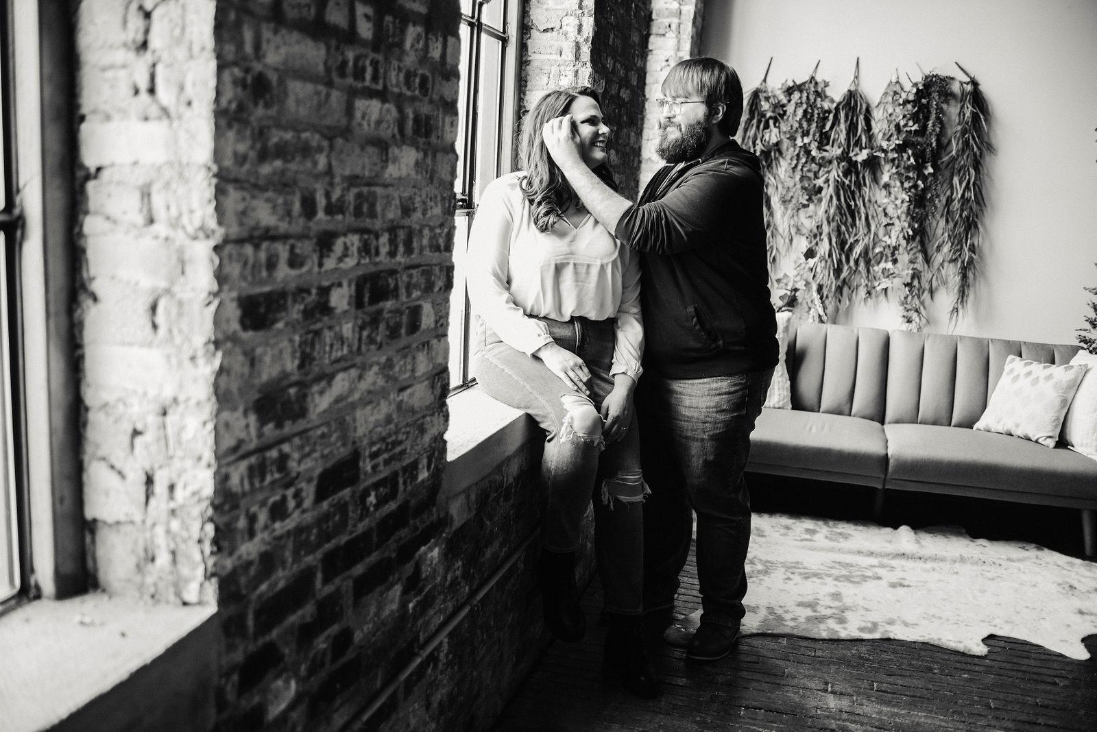 The Wedding Website of Loryn Krueger and Clint Ebert