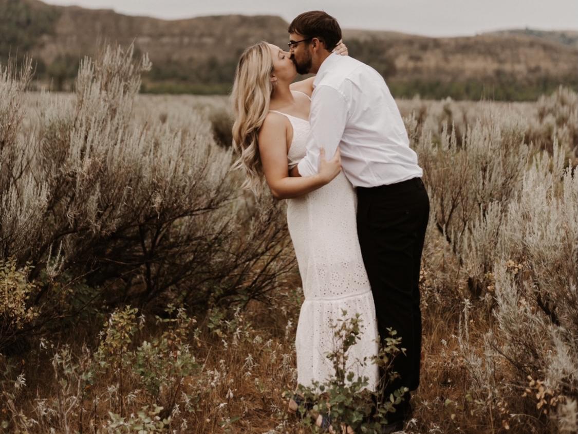 The Wedding Website of Sydney Okeson and Carl Ritzschke