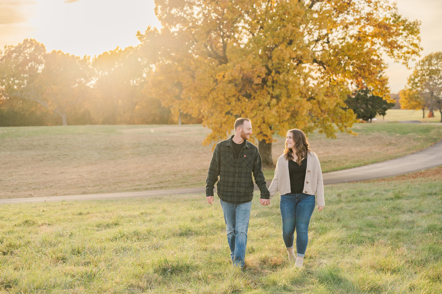 The Wedding Website of Jordyn Staley and Logan Mattix