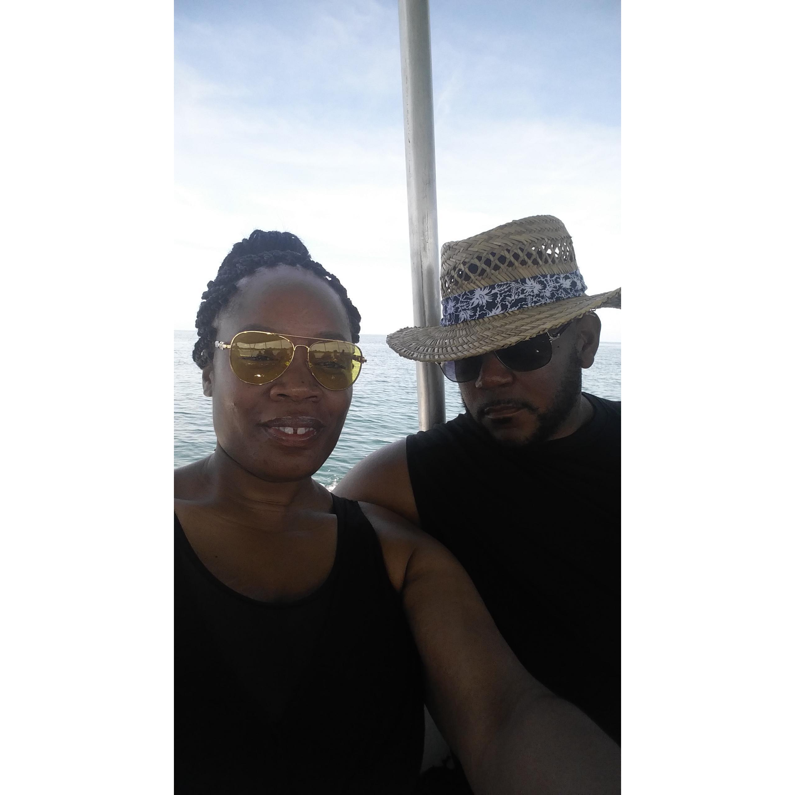 Vacation ready