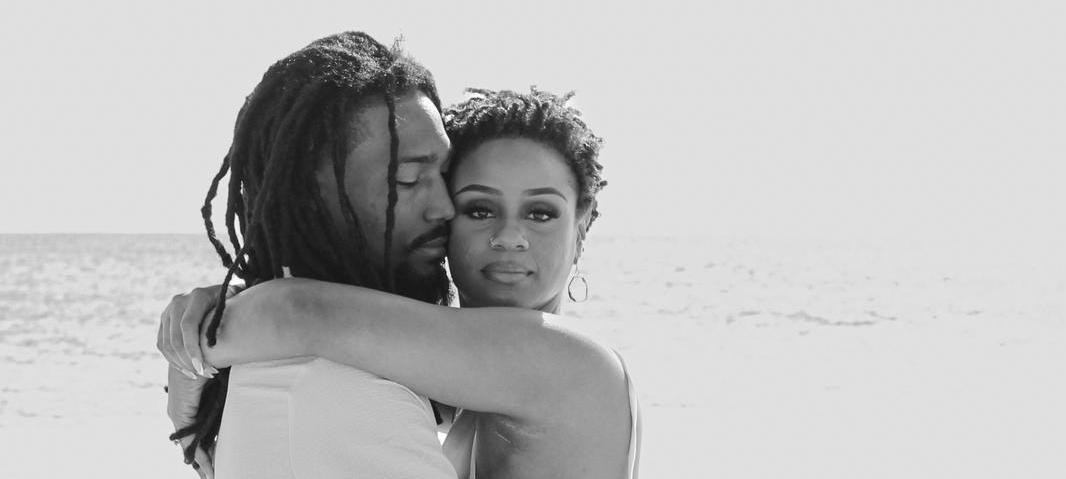 The Wedding Website of Faith McLaurin and Maurice Murphy