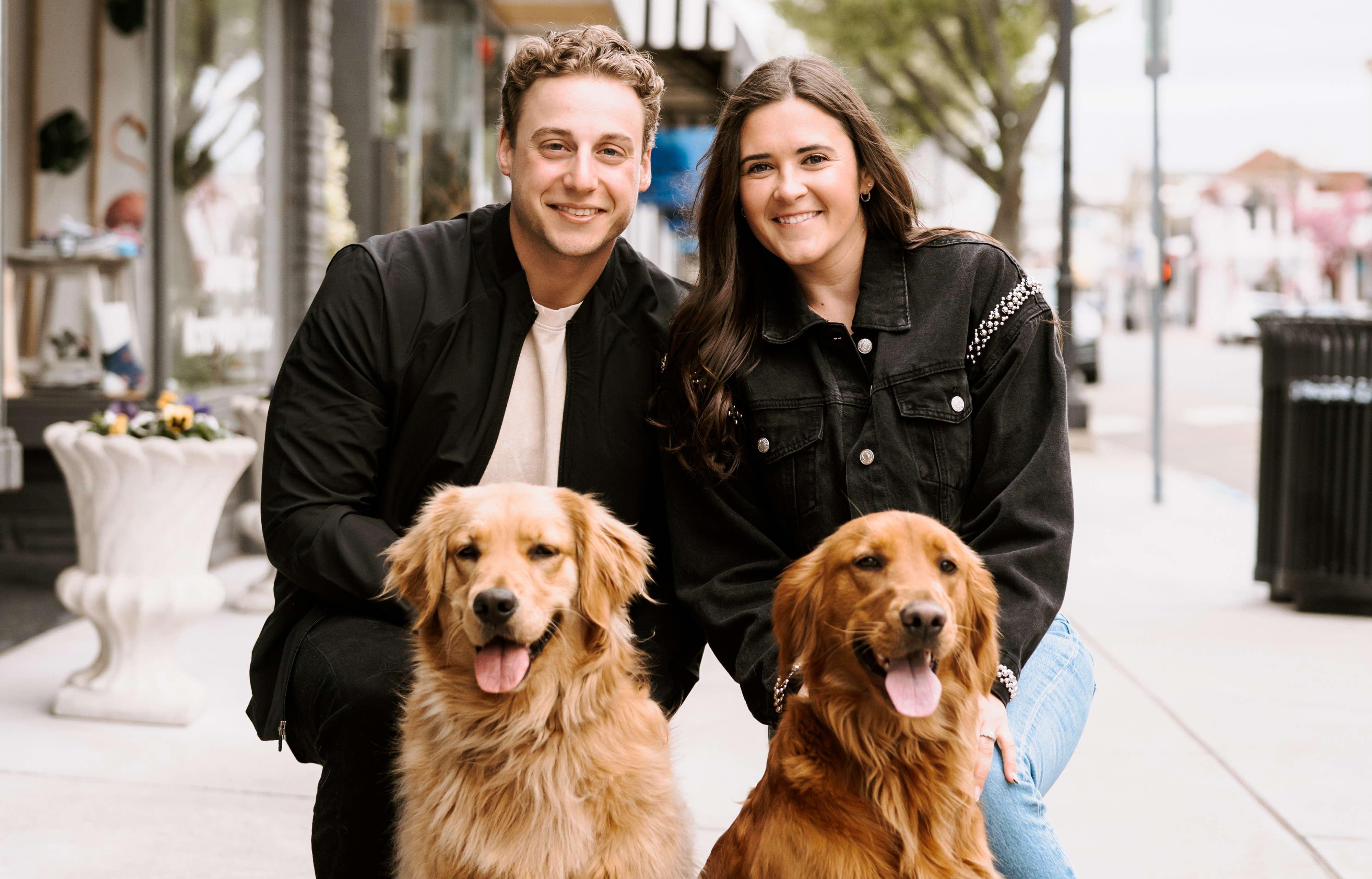 The Wedding Website of Carly Linus and Chad Dortu