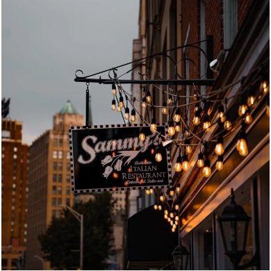 Sammy's Authentic Italian Restaurant