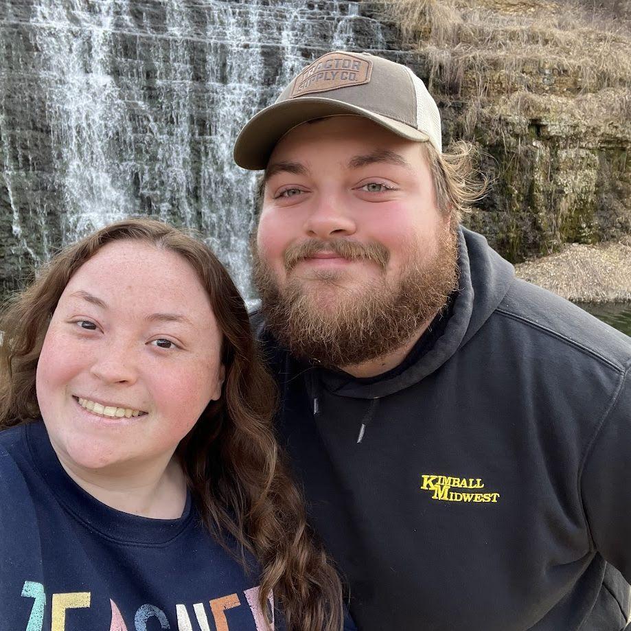 5 Year Anniversary Trip to Galena