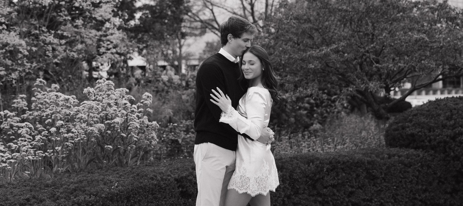 The Wedding Website of Brooke Catherine Wrage and Christian Michael Prim
