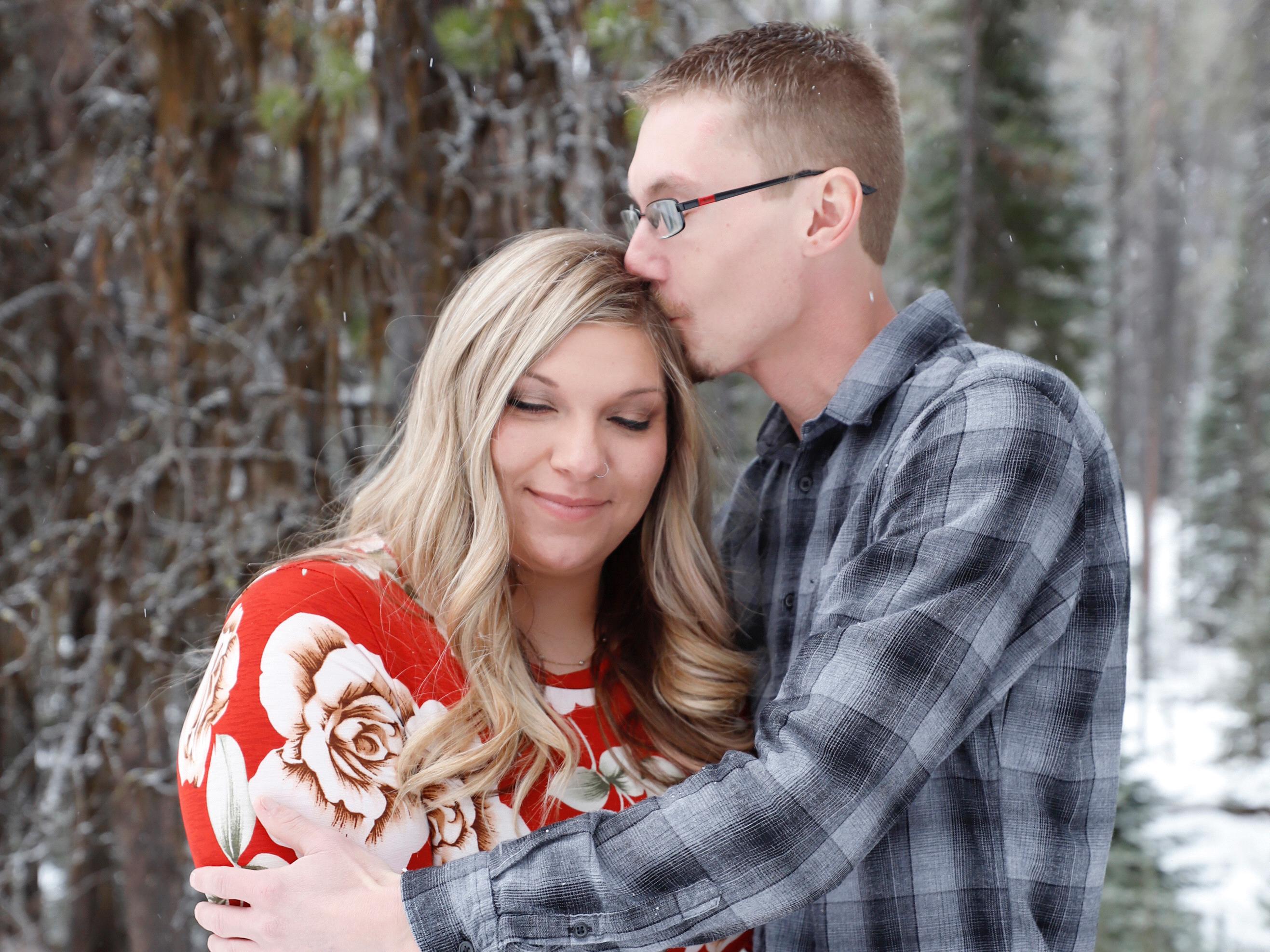 The Wedding Website of Tiffanie Taylor and Michael Price