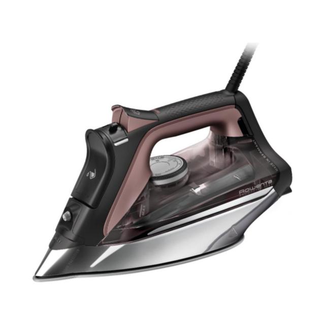 Rowenta Pro Master Xcel Steam Iron