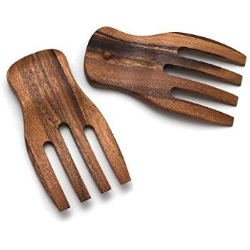 Salad Hands, Acacia