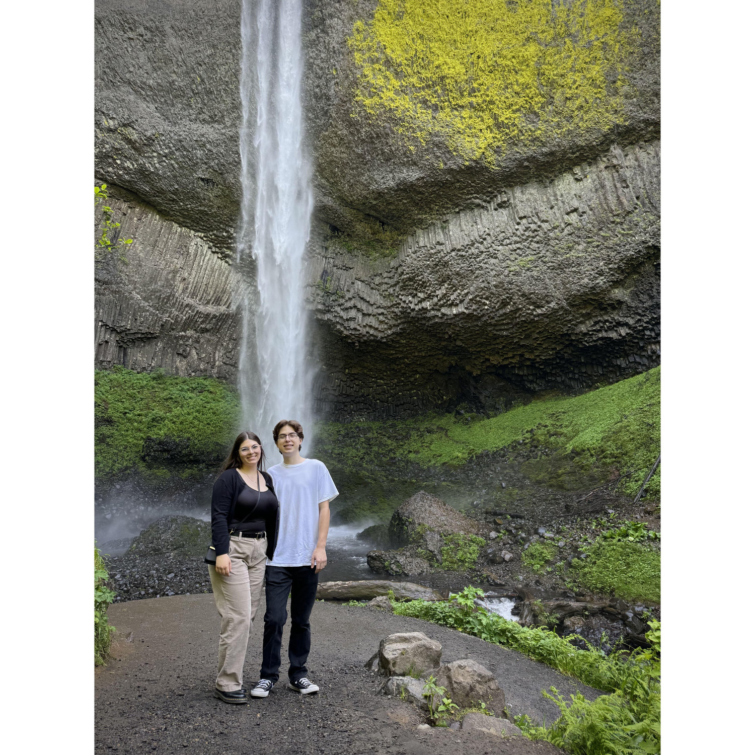 Oregon Trip (2024)