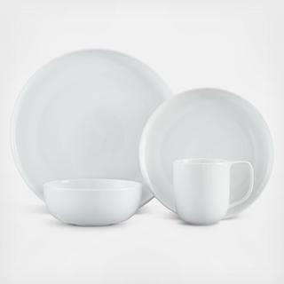 Toben 4-Piece Place Setting, Service for 1