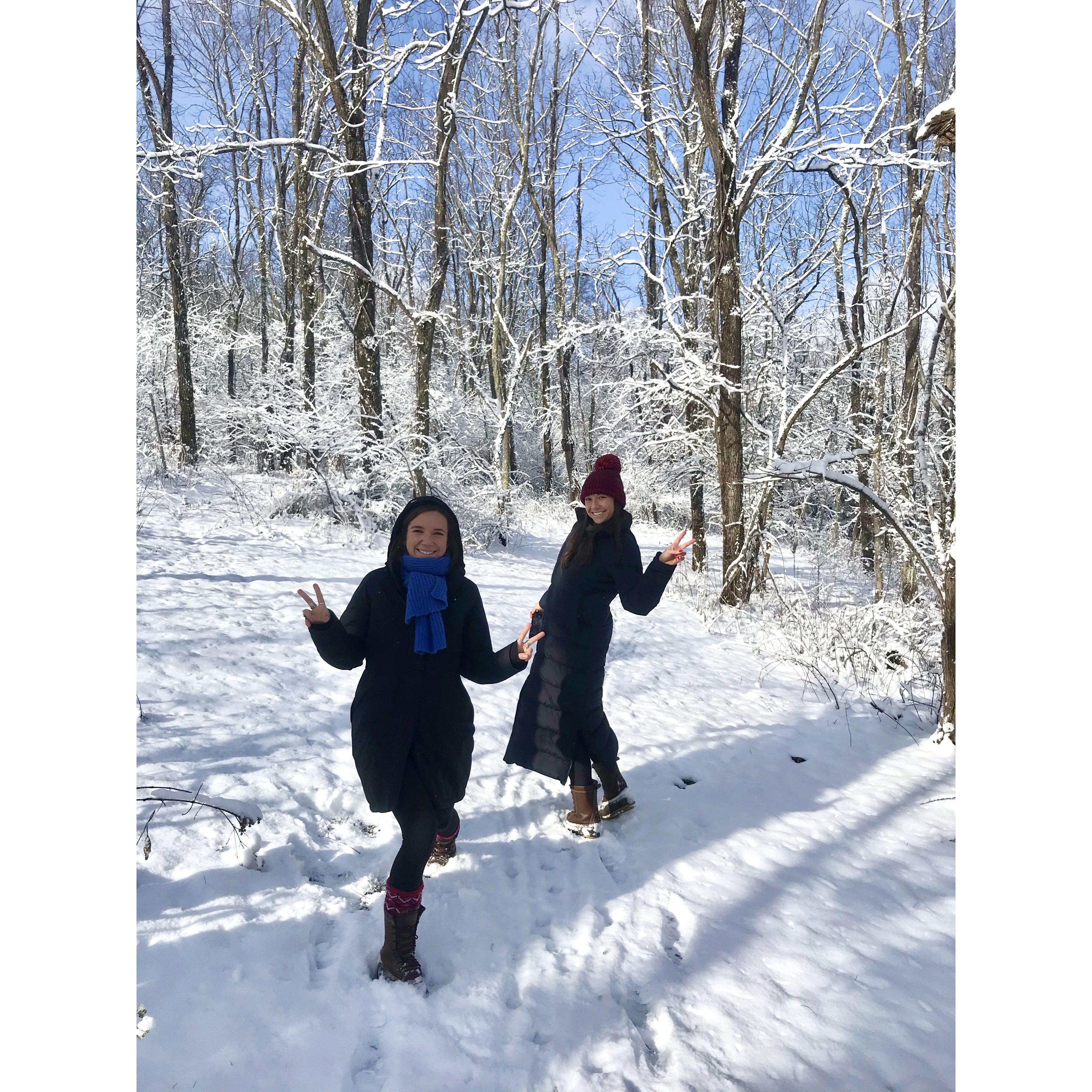 A Holiday with the McGraws