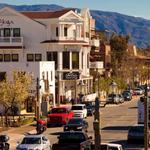 Historic Old Town Temecula