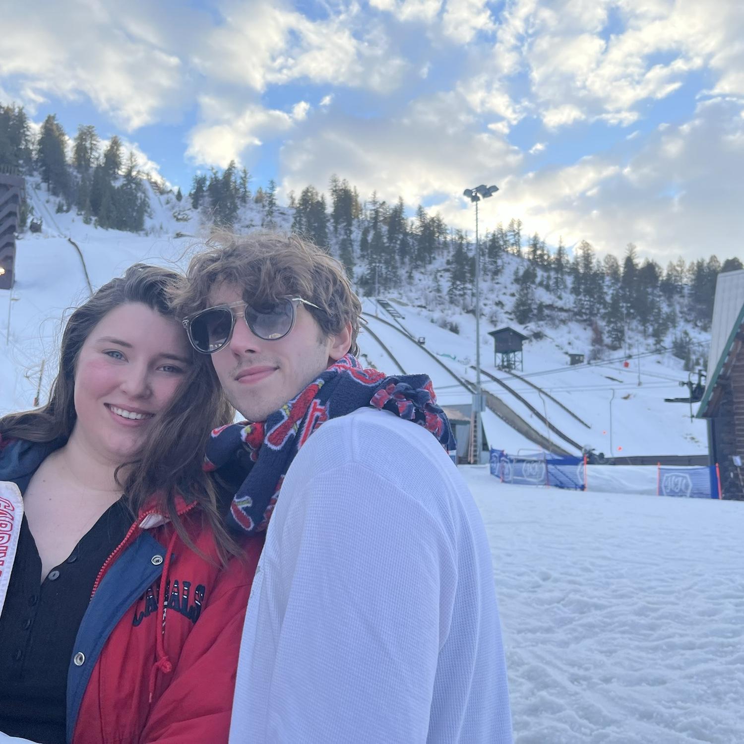 Colorado!