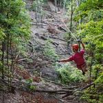 Highlands Aerial Park