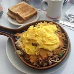 Harry's Diner