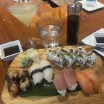 Kaiyo Grill & Sushi