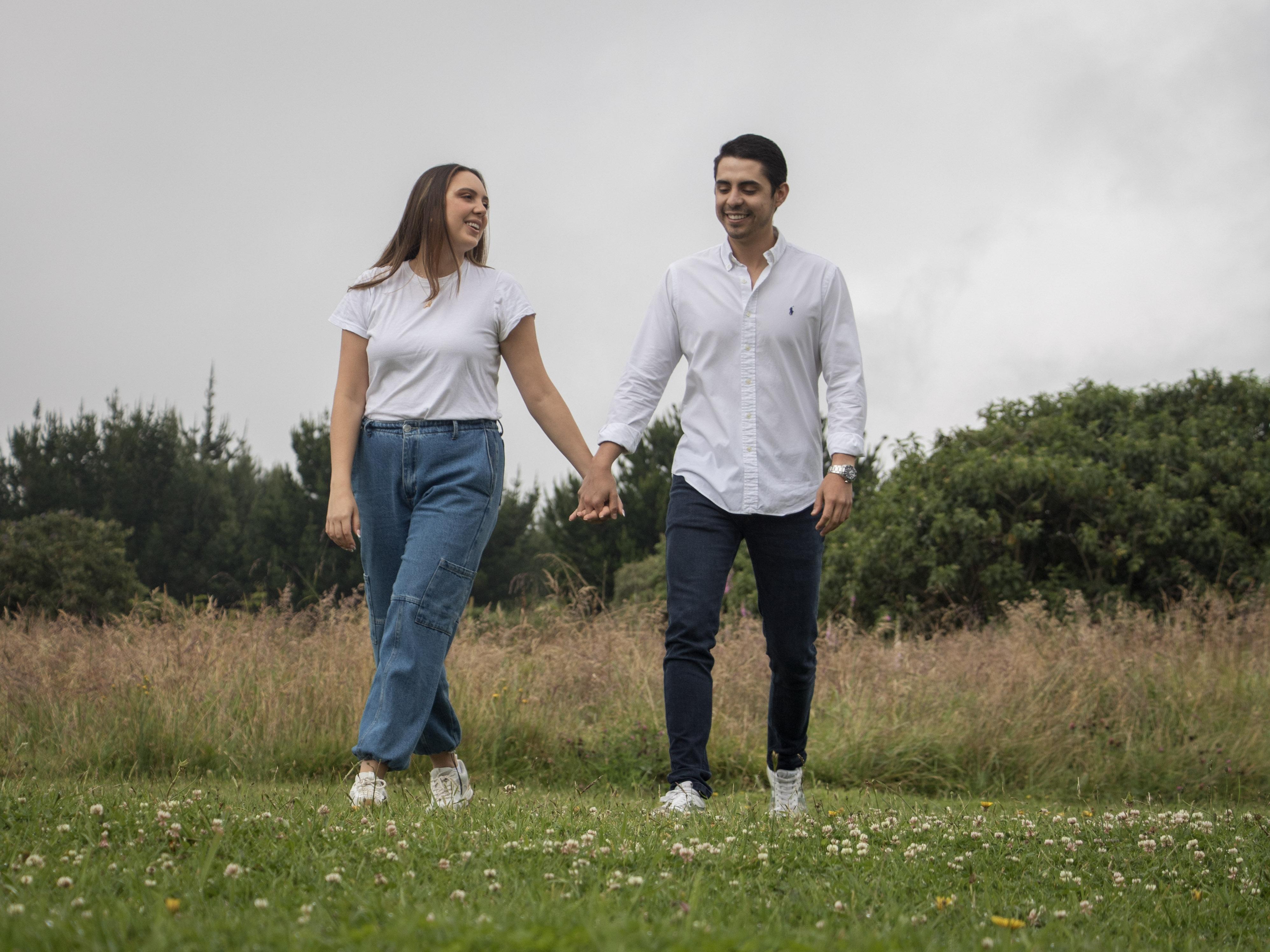 The Wedding Website of Alejandra Herrera Ferrer and Juan Pablo Tello Martínez