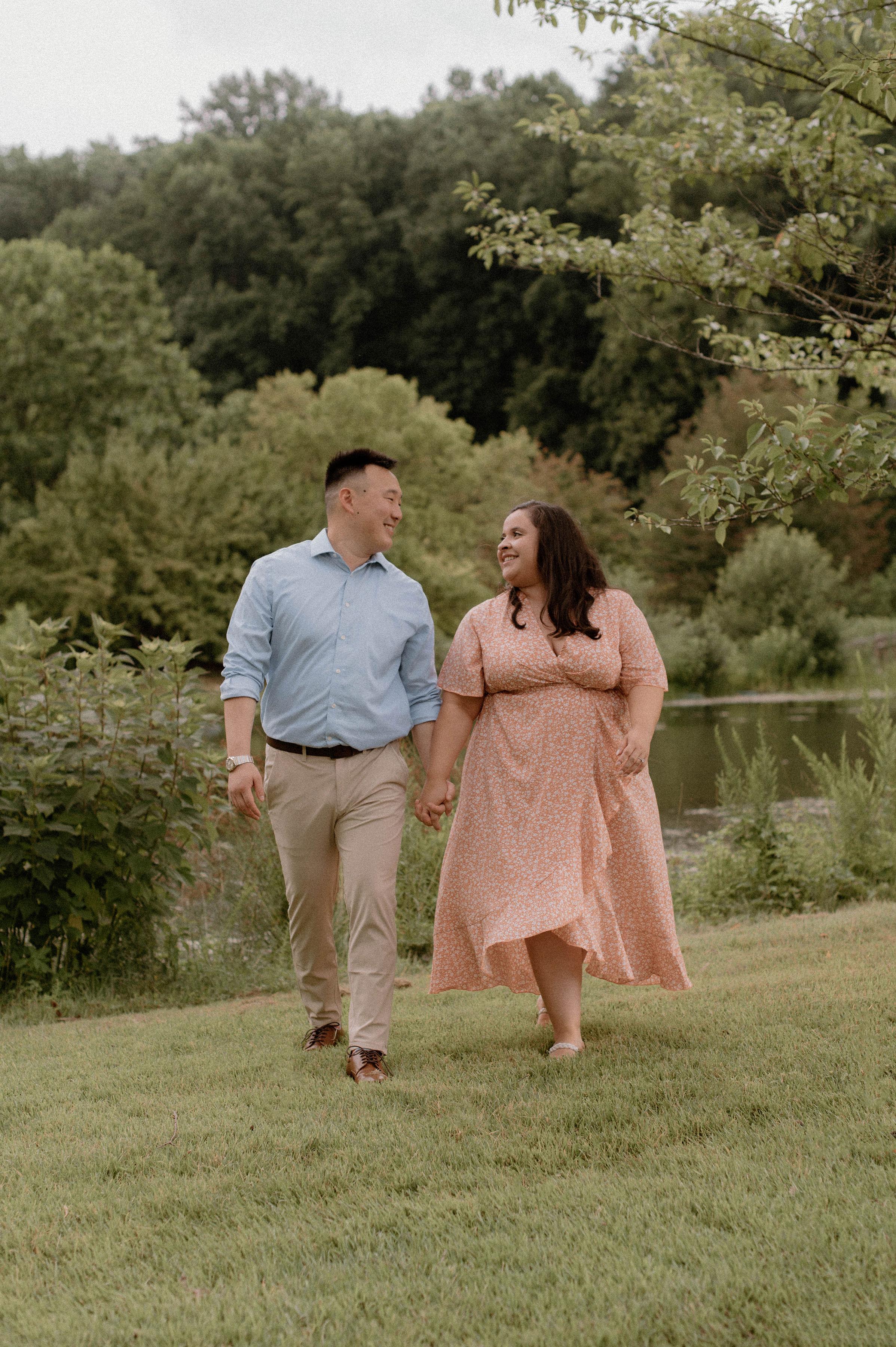 The Wedding Website of Yessica Ramirez and Dillon Serley