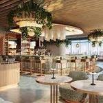 Hyatt Regency Hotel Bar