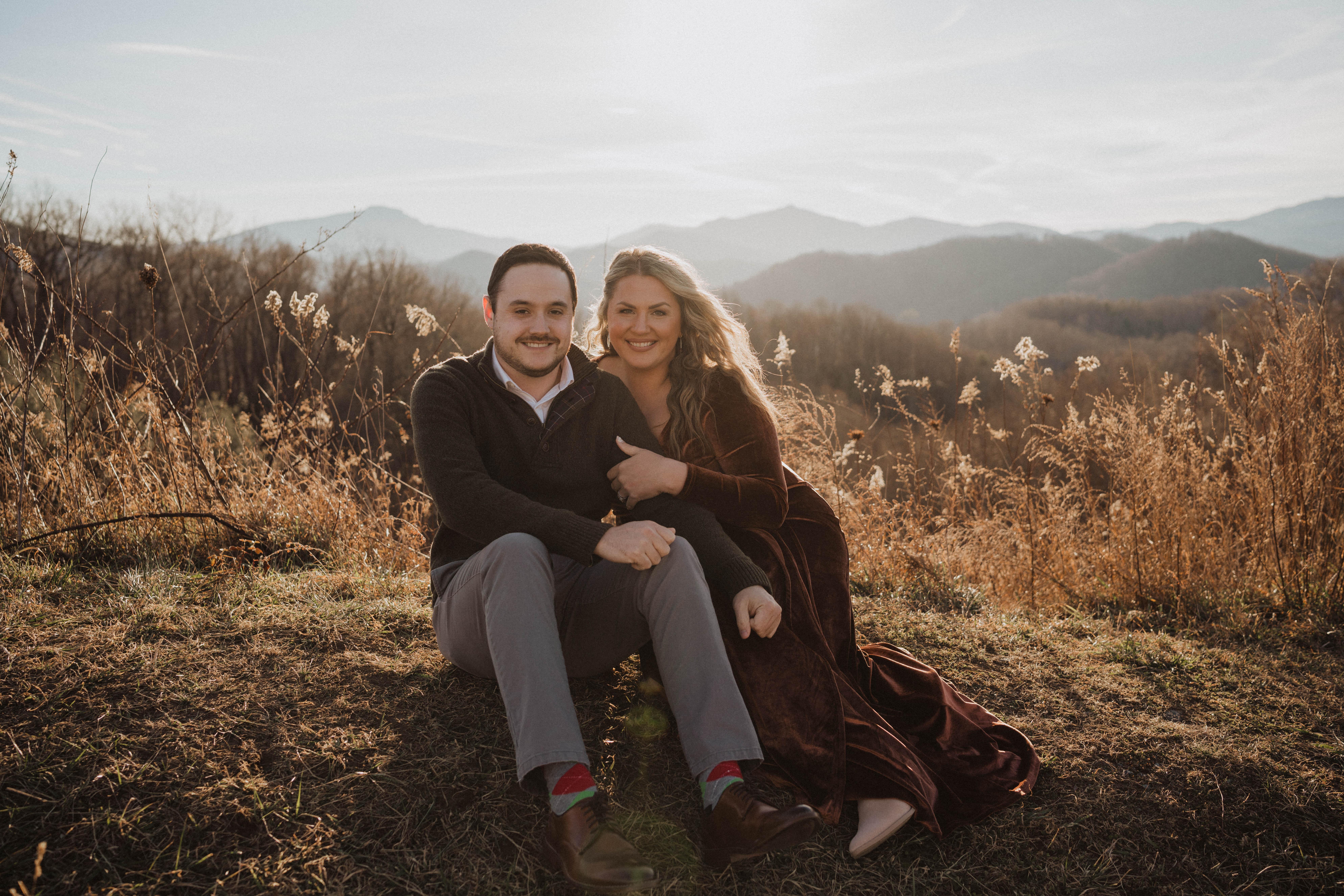 The Wedding Website of Irina Bakalenko and Matt Conn