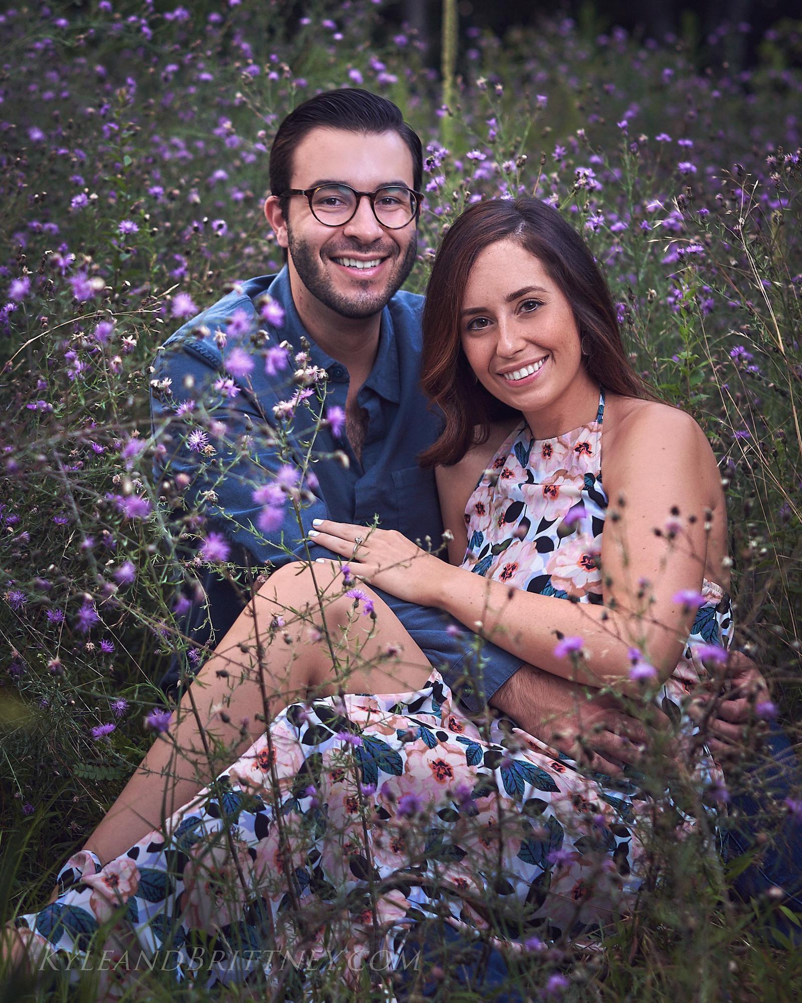 August 6, 2019: Our Pennsylvania Photo Shoot