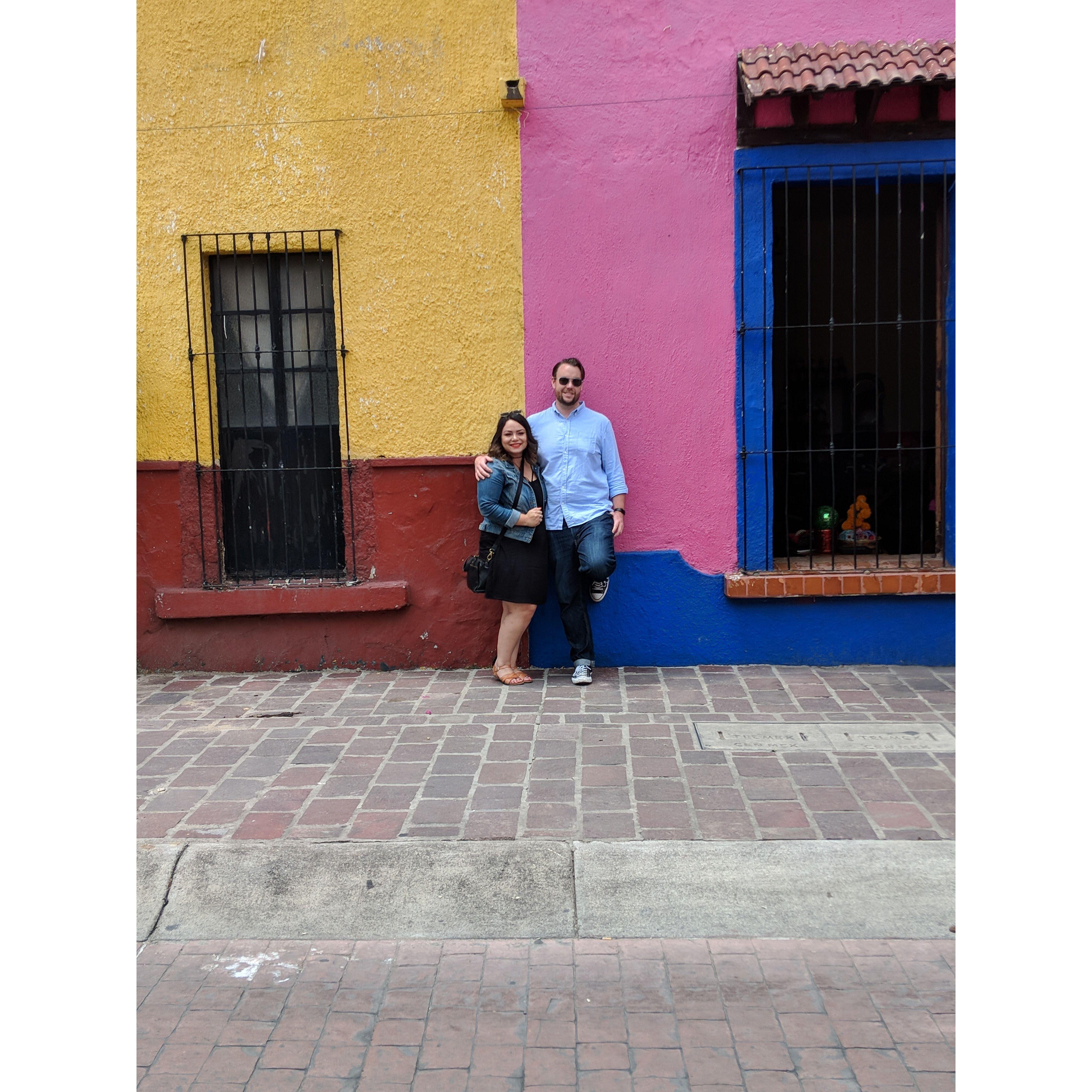 Guadalajara, Jalisco