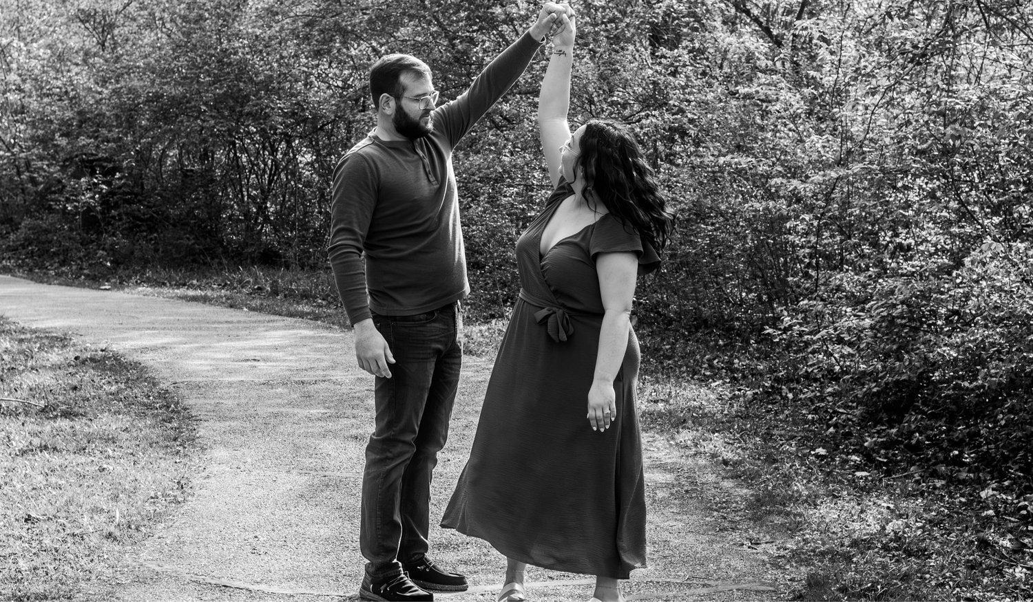 The Wedding Website of Jada Cuttriss and Lucas Mcintosh